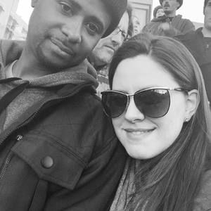 Meet your Posher, Juan